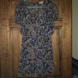 Accidentally in Love Dress